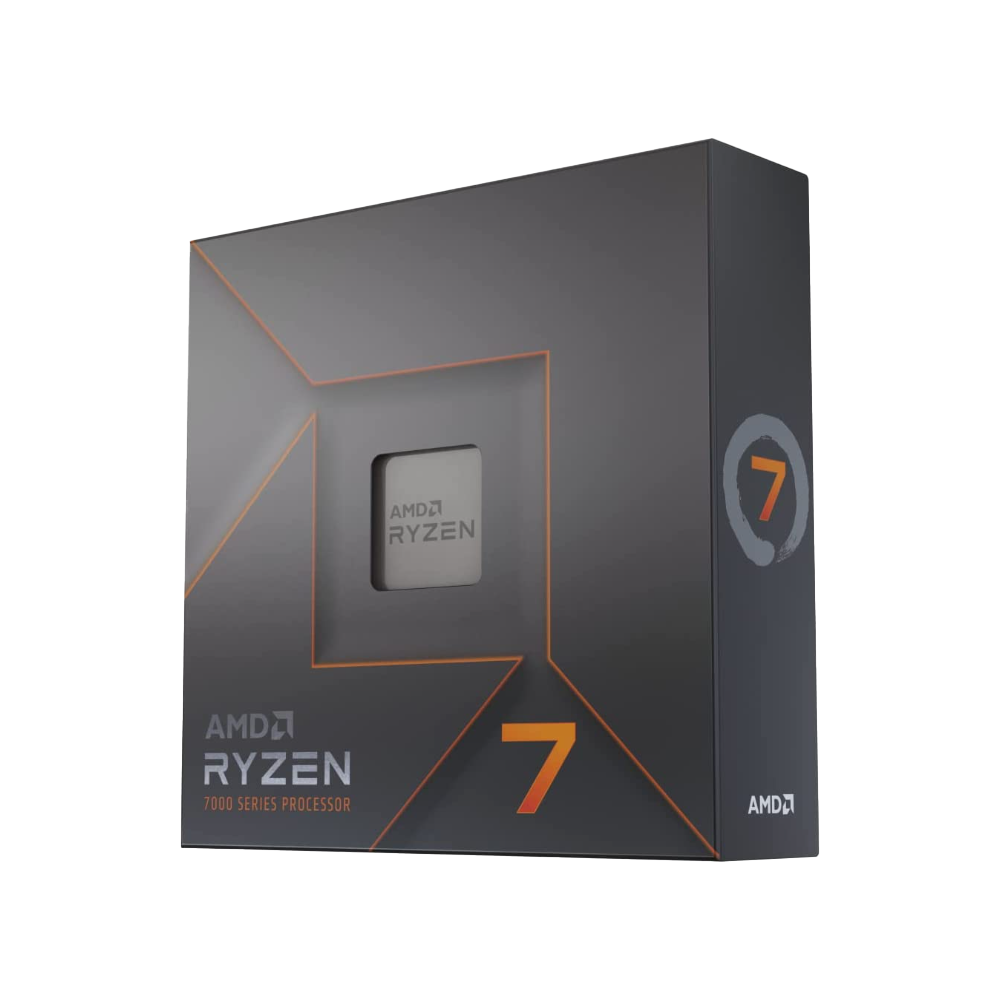 Procesador AMD Ryzen 7 7700X 45GHZ AM5