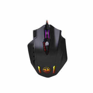 OPEN BOX Mouse Gamer Redragon Impact M908 18 botones