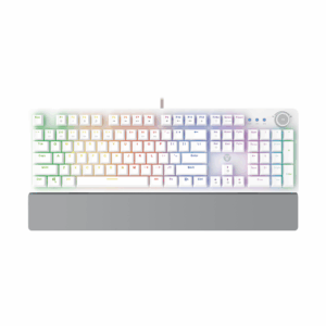 OPEN BOX Teclado Fantech Maxpower MK853 Space Edition SW Red Español