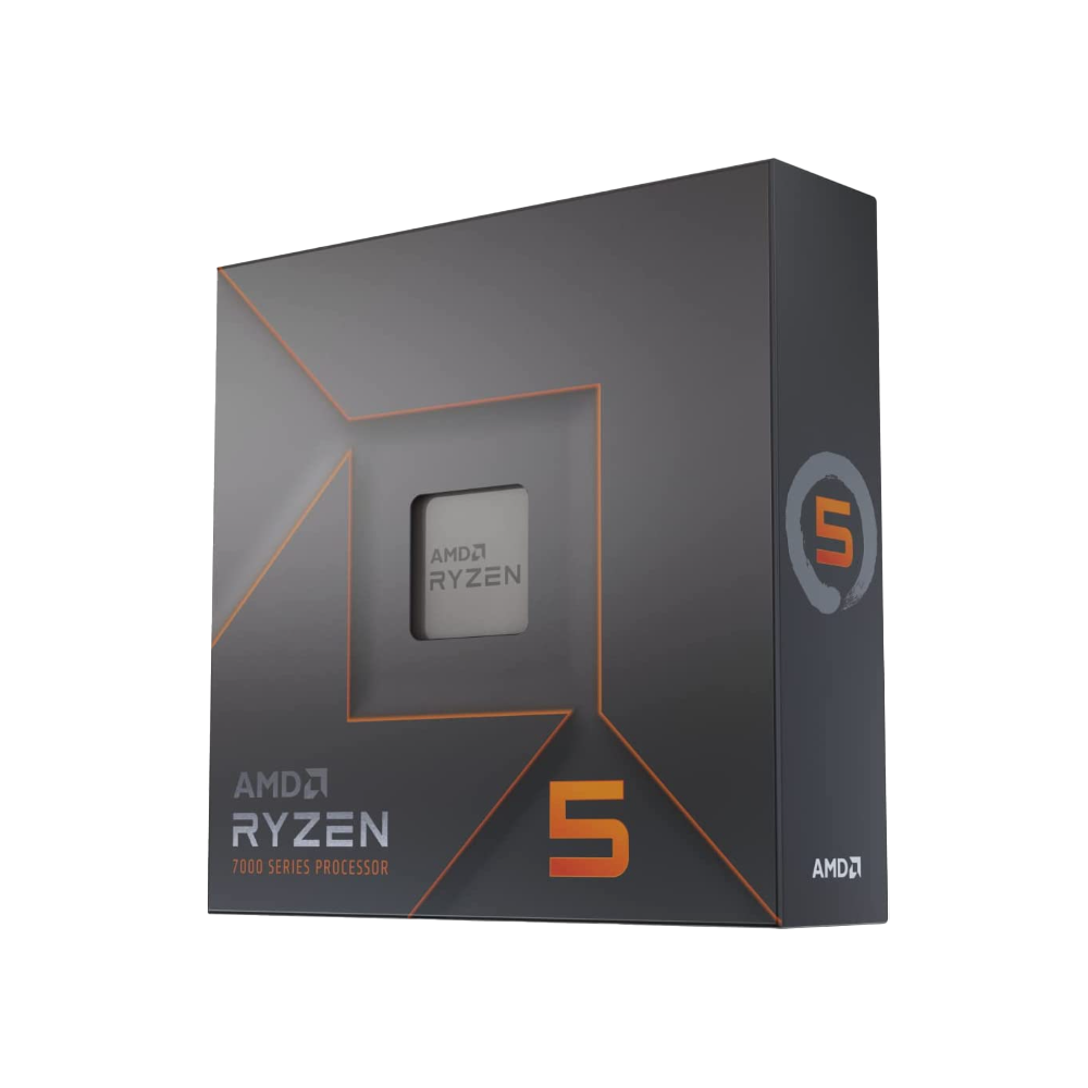 Procesador AMD Ryzen 5 7600X 47GHZ AM5
