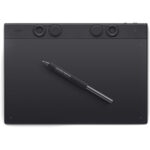 Tableta Digitalizadora Wacom Intuos Pro Medium 2025