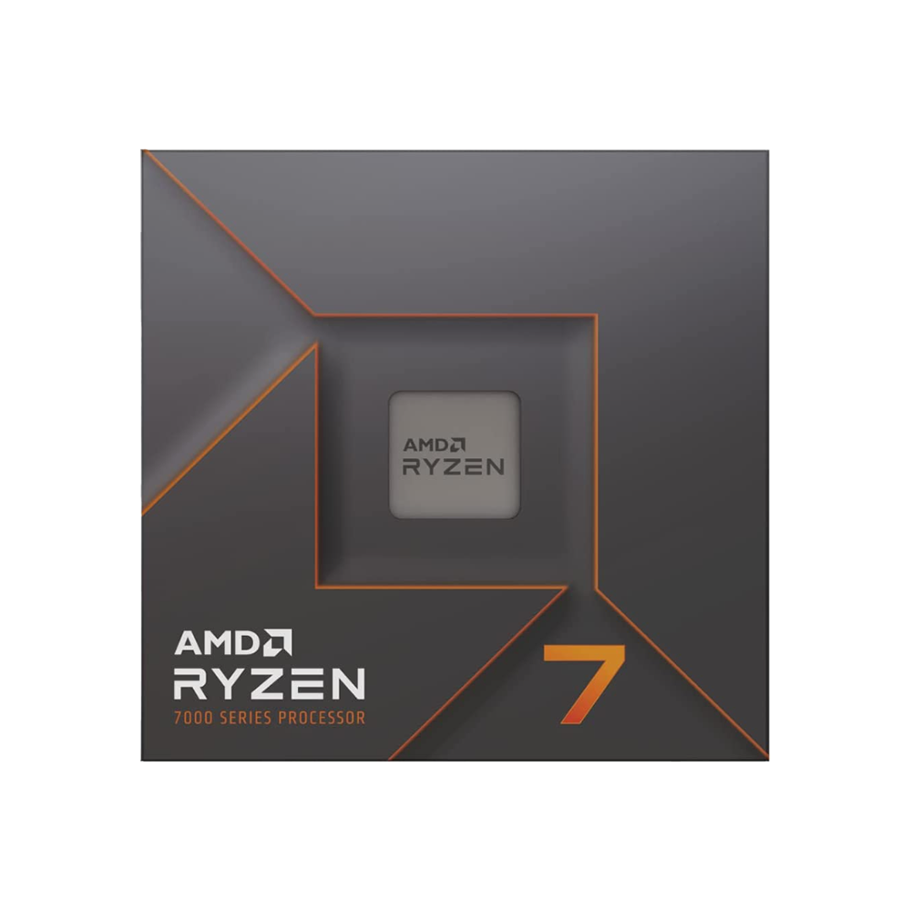 Procesador AMD Ryzen 7 7700X 45GHZ AM5