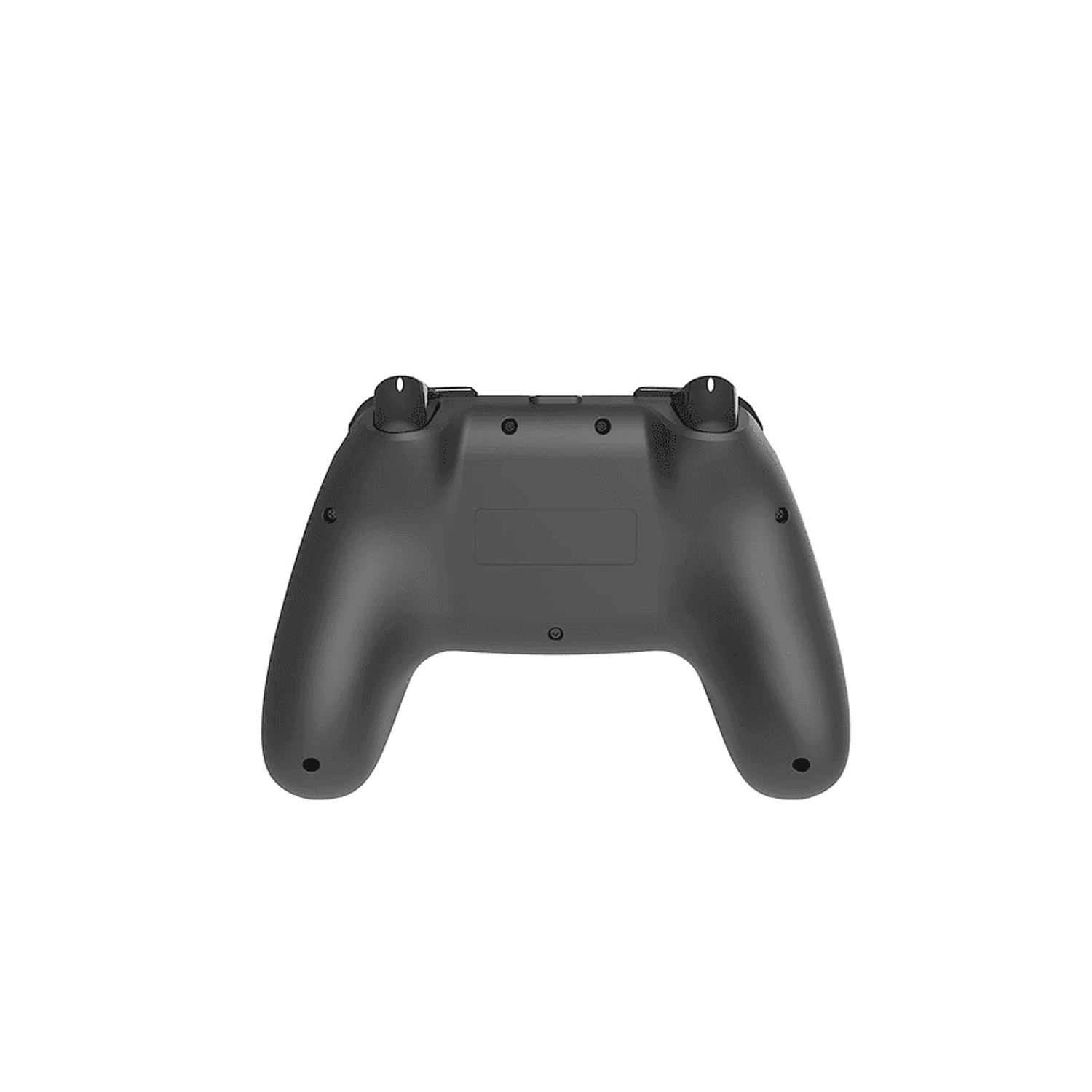 Control Gamer Fantech Inalambrico WGP12 Negro