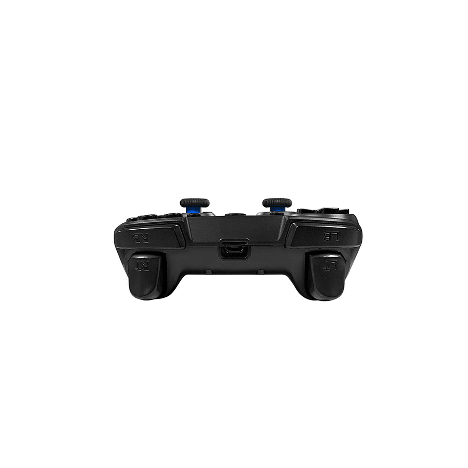 Control Gamer Fantech Inalambrico WGP12 Negro