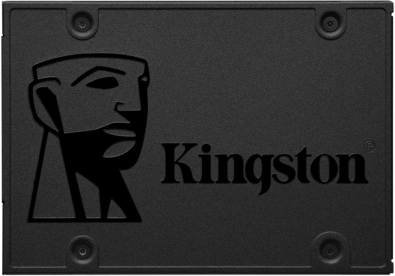 Disco Duro Sólido Kingston A400 960 GB SATA3 25"