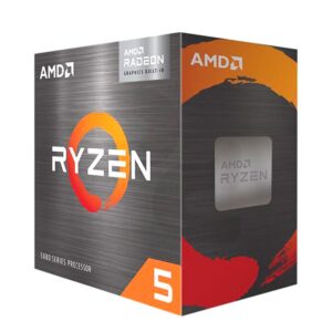 Procesador AMD Ryzen 5 5600GT 6 Nucleos 3,6 GHz AM4