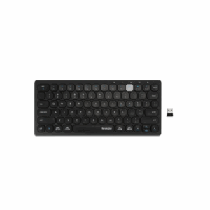 OPEN BOX Teclado Inalambrico Kensington Compacto K75502US