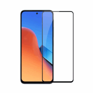 Lamina protectora vidrio Xiaomi Redmi Note 12 Pro 12 Pro+