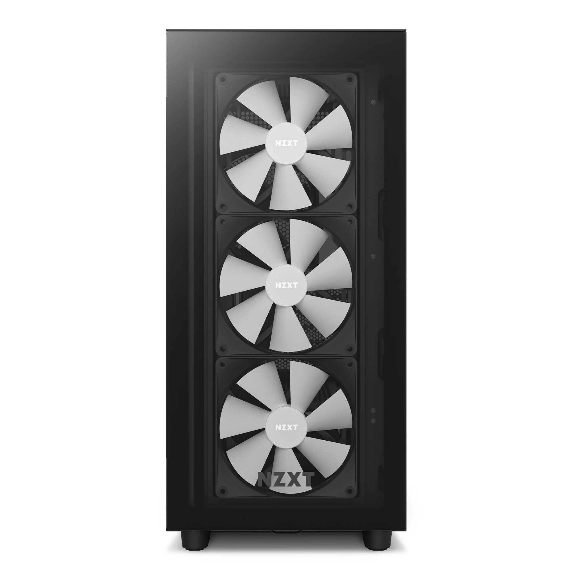 OPEN BOX Gabinete NZXT H7 Elite (2023) ATX Mid Tower Negro