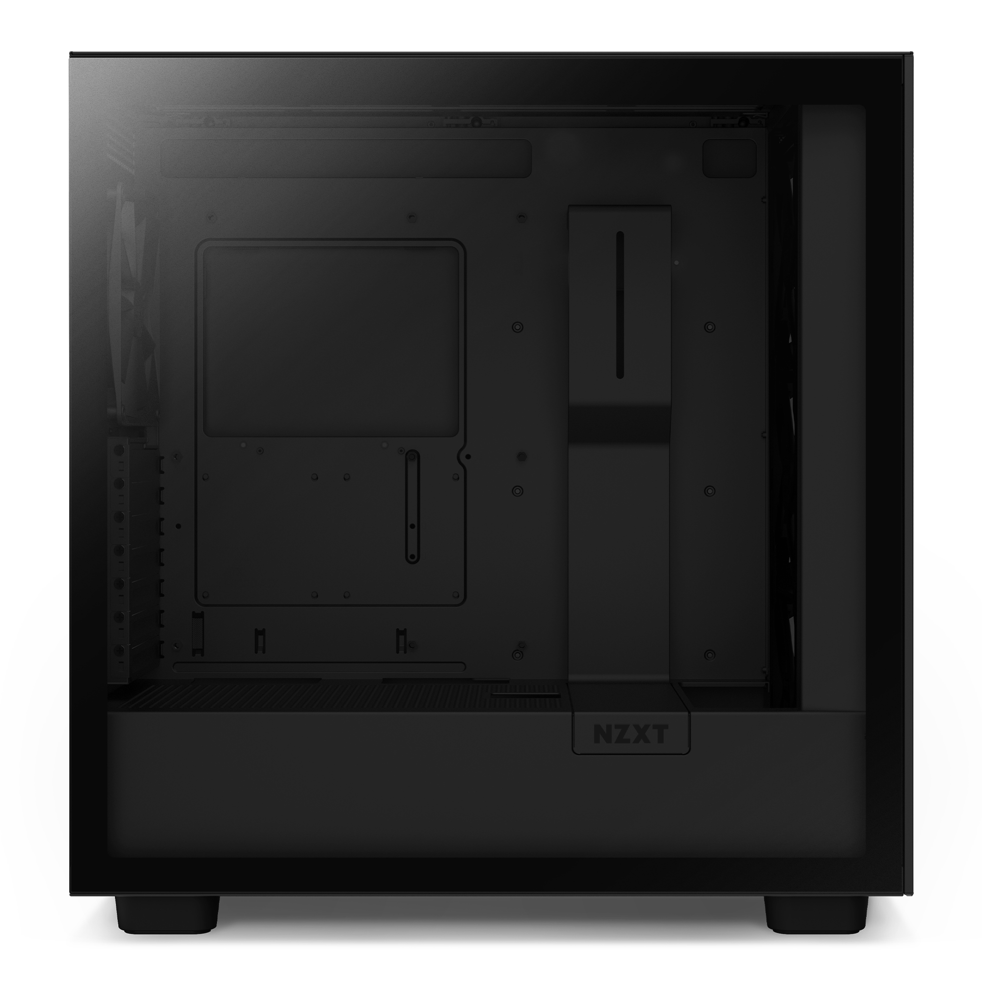 OPEN BOX Gabinete NZXT H7 Elite (2023) ATX Mid Tower Negro