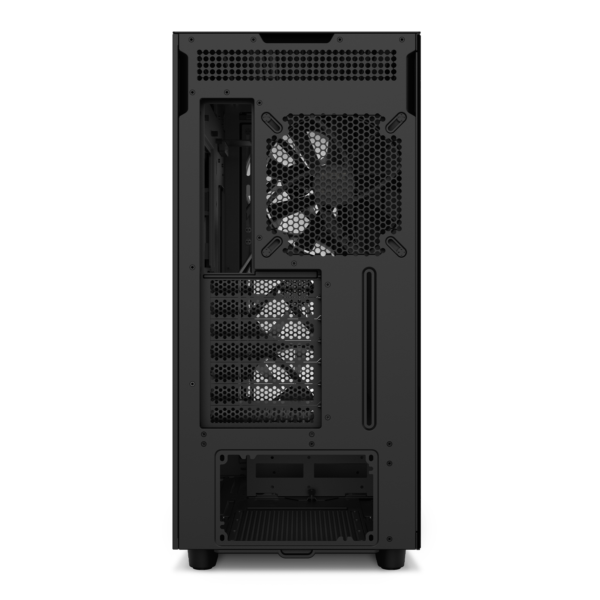 OPEN BOX Gabinete NZXT H7 Elite (2023) ATX Mid Tower Negro