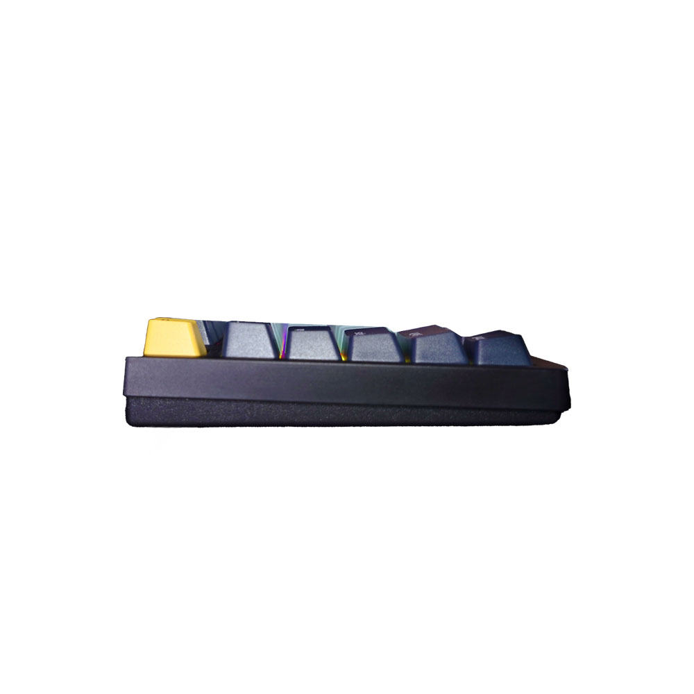 Teclado Fantech MK890V2 ATOM96 MIZU Navy (Switch Red)