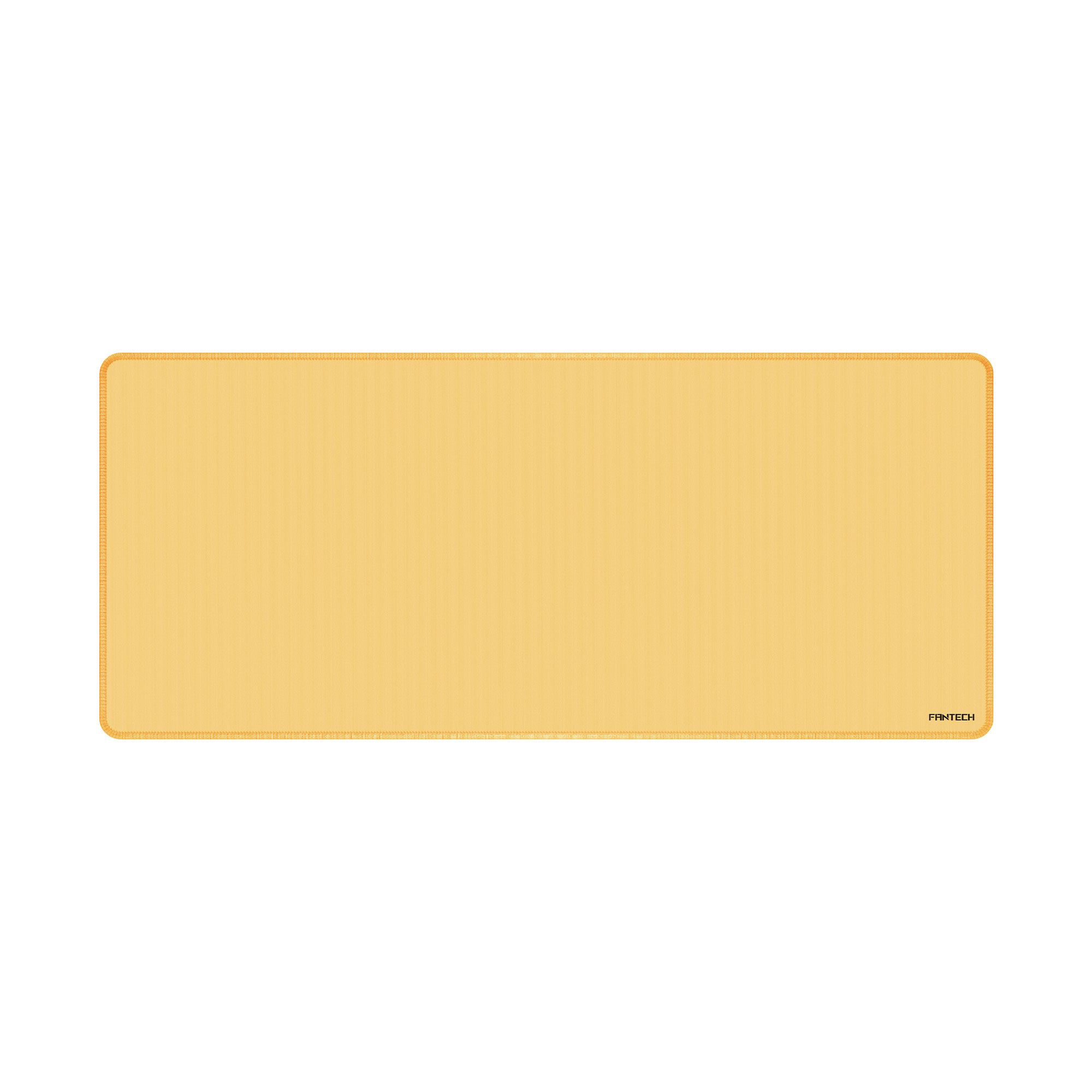 Mousepad Fantech MP70 BASIC XL Yellow