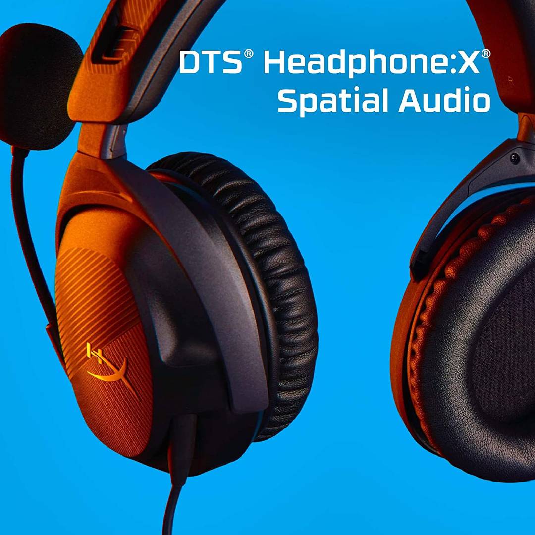 Audifono Hyperx Cloud Stinger 2