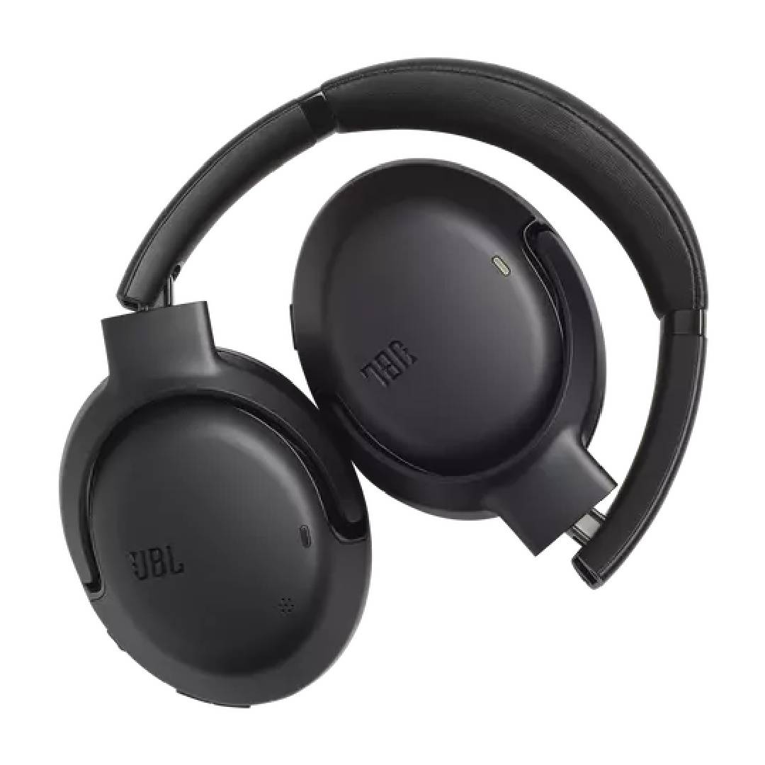 Audifonos Bluetooth Over-Ear JBL Tour One M2 Black