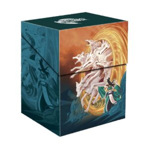 Deck Box Top Deck: MyL, Invocar Chacales