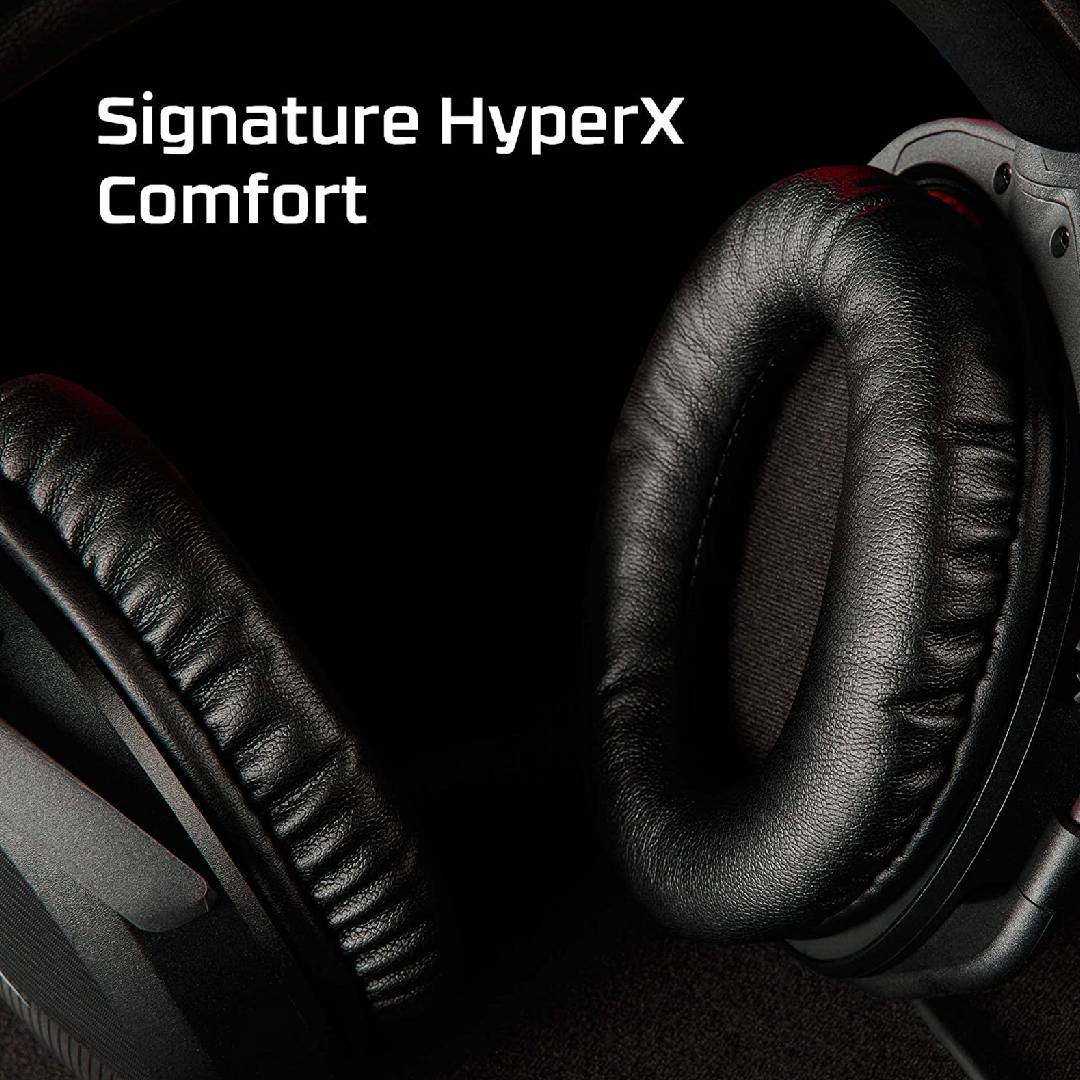 Audifono Hyperx Cloud Stinger 2