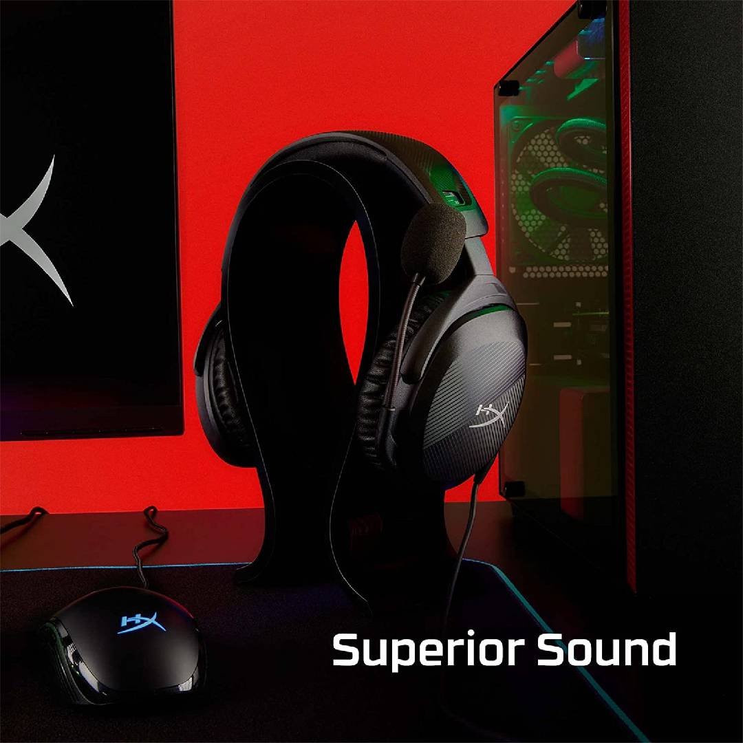 Audifono Hyperx Cloud Stinger 2