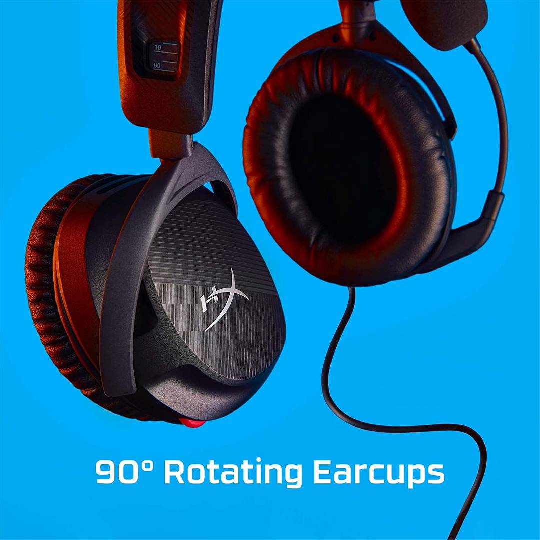 Audifono Hyperx Cloud Stinger 2