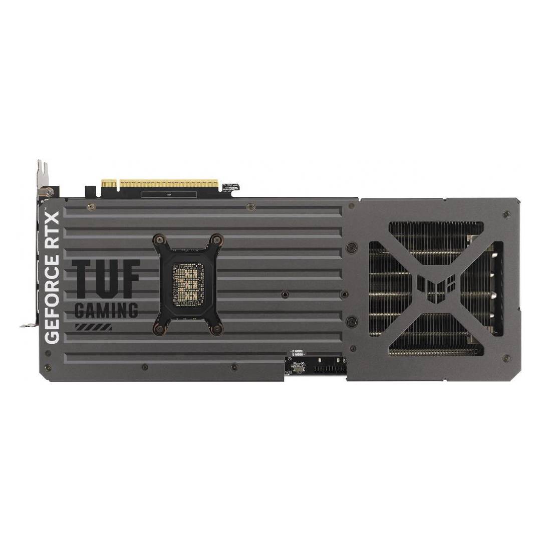 Tarjeta de Video ASUS TUF RTX 5070 TI 16GB OC GDDR7