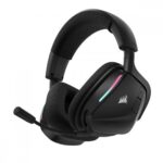 Audifonos Gamer Corsair VOID WIRELESS v2, Carbon