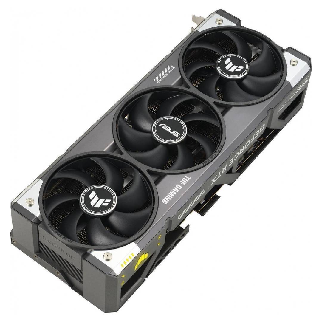 Tarjeta de Video ASUS TUF RTX 5070 TI 16GB OC GDDR7