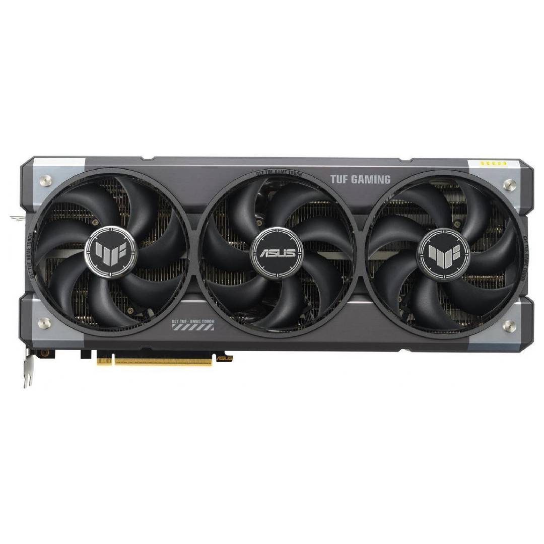 Tarjeta de Video ASUS TUF RTX 5070 TI 16GB OC GDDR7