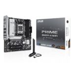 Placa Madre ASUS PRIME B840M-A WIFI