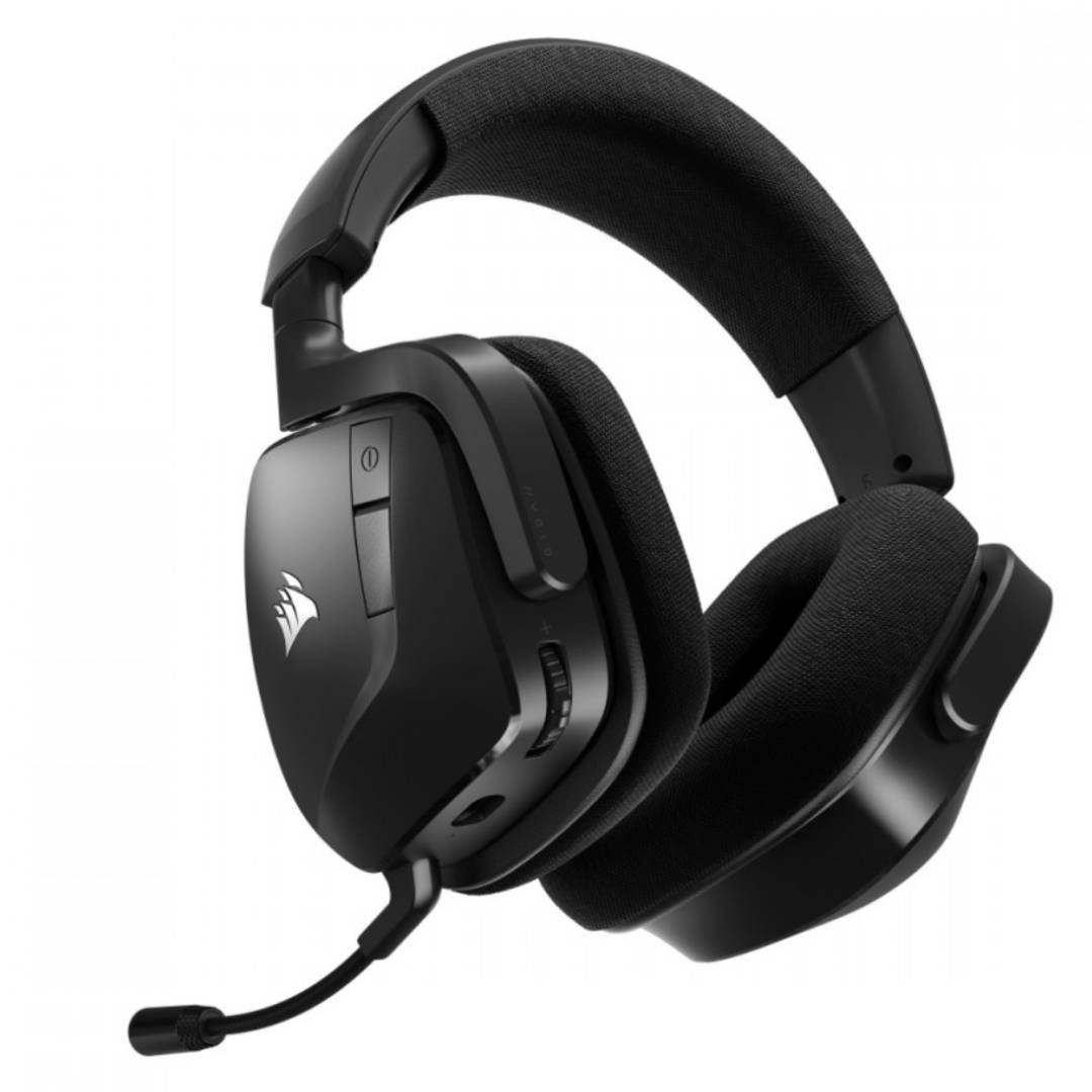 Audifonos Gamer Corsair VOID WIRELESS v2, Carbon