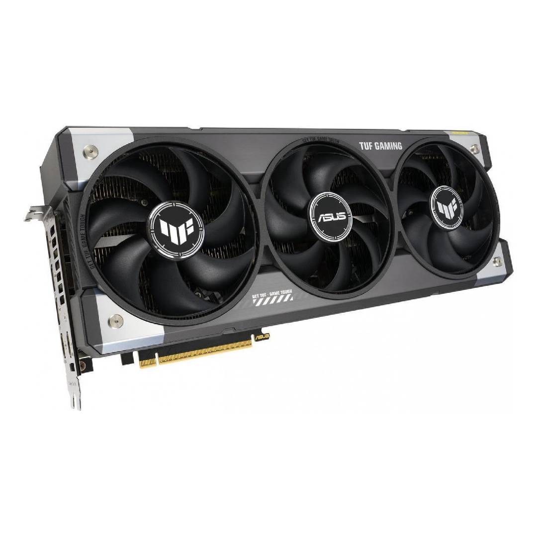 Tarjeta de Video ASUS TUF RTX 5070 TI 16GB OC GDDR7
