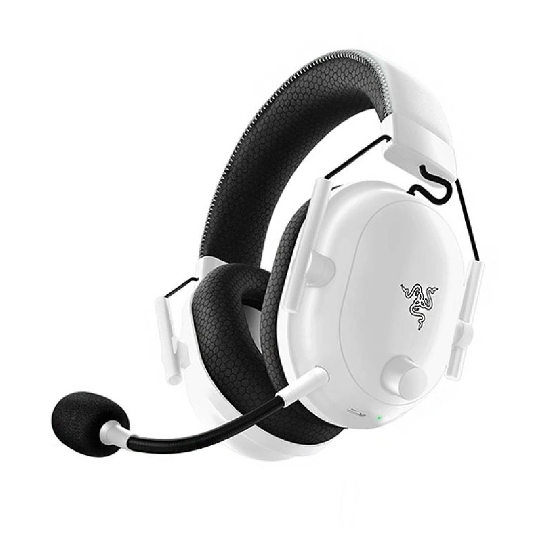 Audifono Gamer Razer Blackshark V2 Pro Version 2023 White