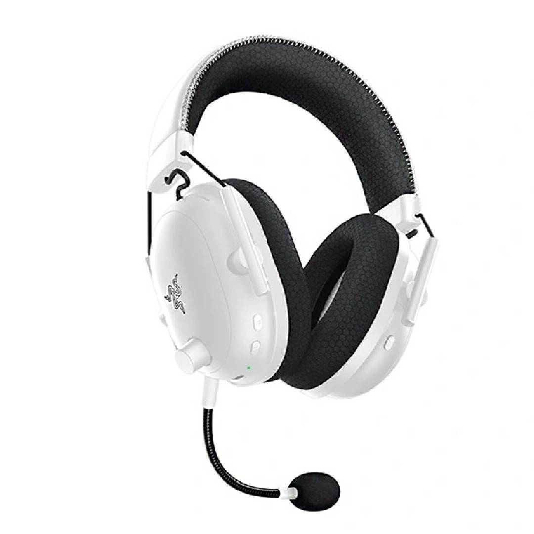 Audifono Gamer Razer Blackshark V2 Pro Version 2023 White