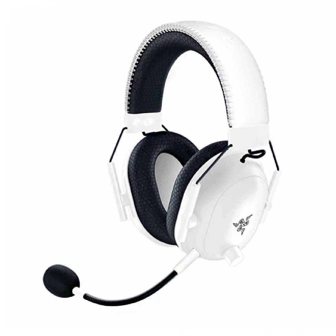 Audifono Gamer Razer Blackshark V2 Pro Version 2023 White