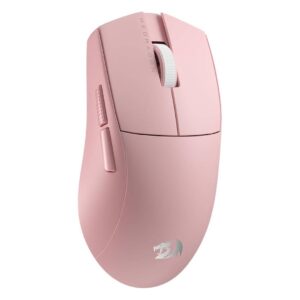 Mouse Wireless Redragon Ultra Light K1ng M916 1K Rosado