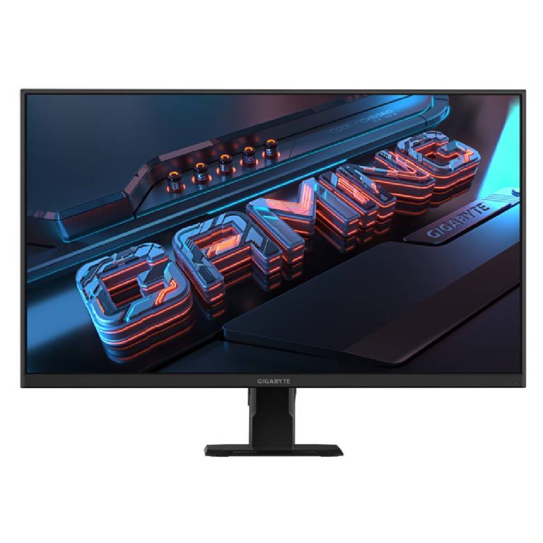 OPEN BOX Monitor Gamer Gigabyte GS27QA 27 QHD, IPS, 180hz