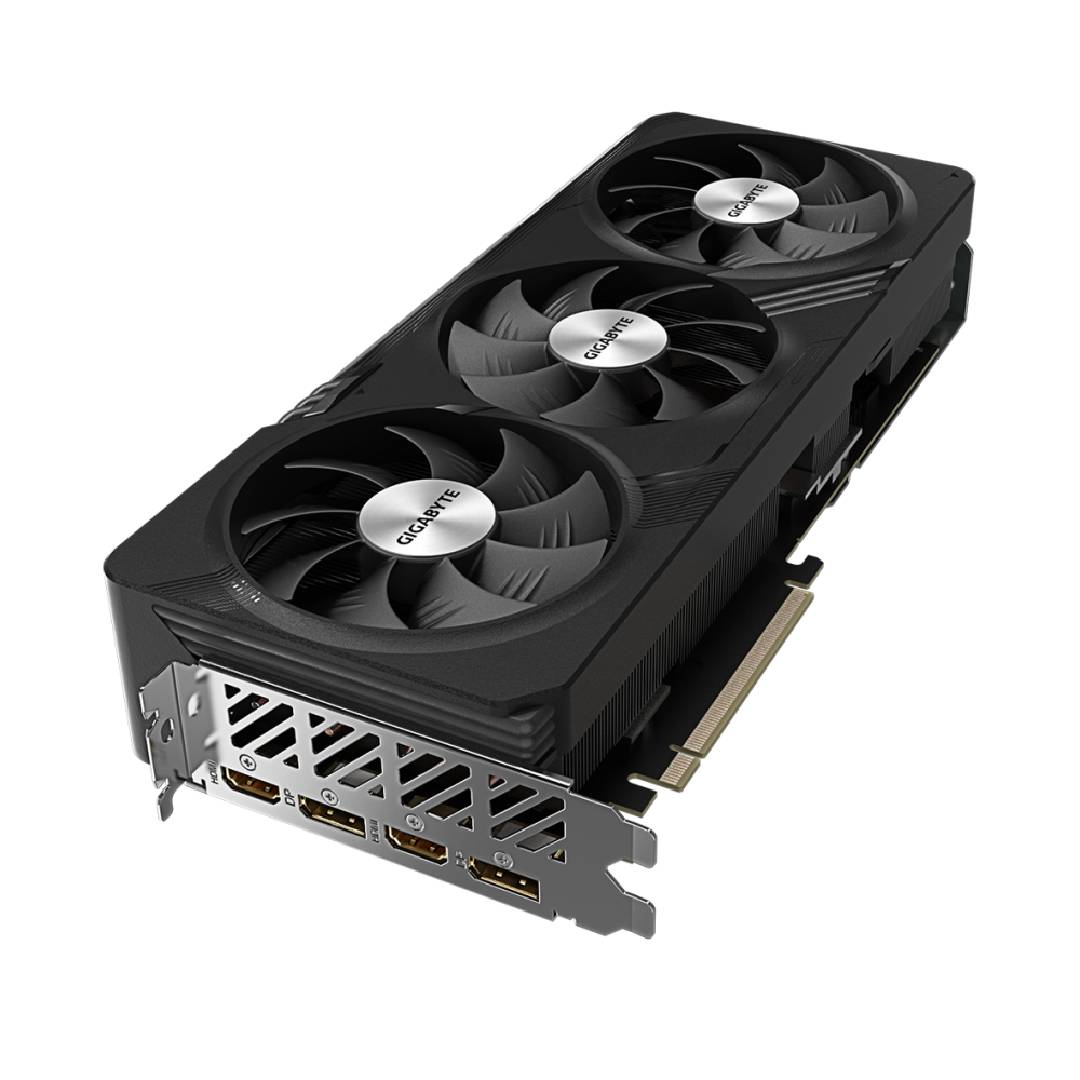 Tarjeta de Video Gigabyte Radeon RX 7700 XT Gaming OC 12G
