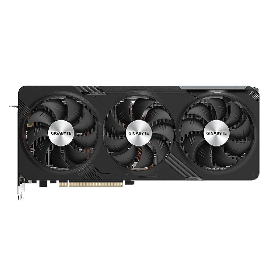 Tarjeta de Video Gigabyte Radeon RX 7700 XT Gaming OC 12G