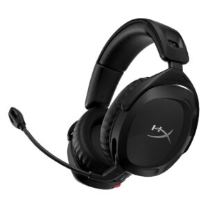 Audifonos Gamer Hyperx Cloud Stinger 2 Wireless Black