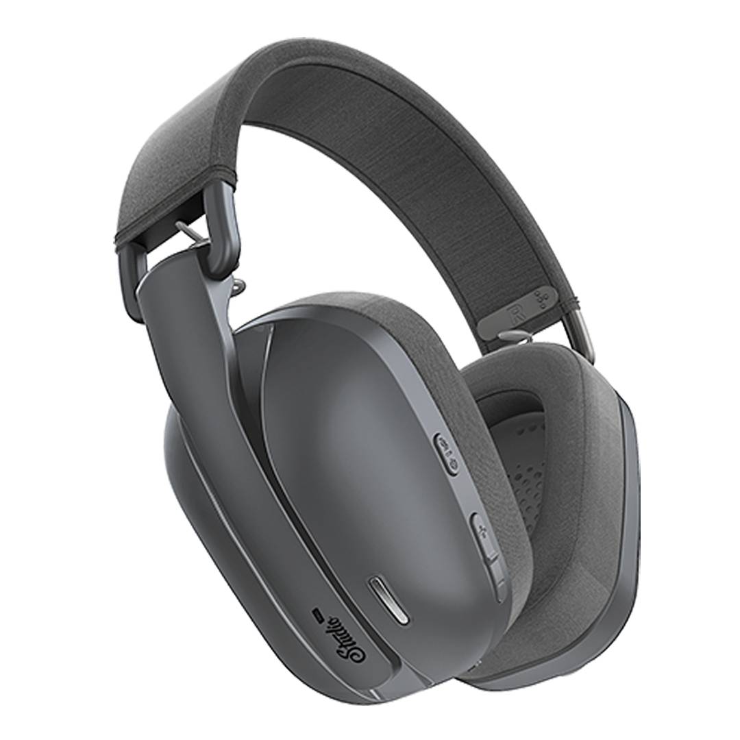 Audífonos Fantech Studio Pro WHG03P Grey Edition Wireless