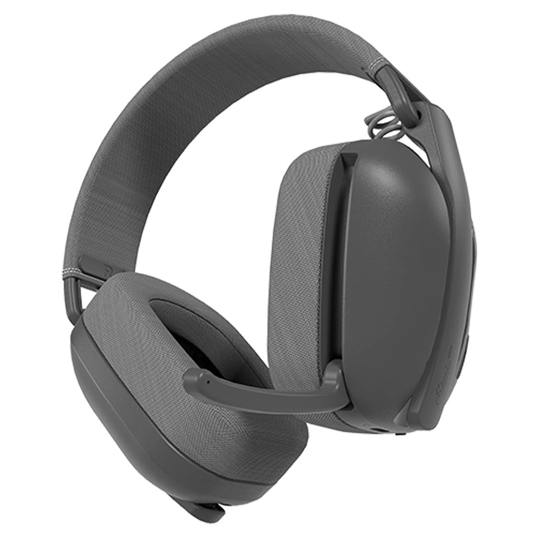 Audífonos Fantech Studio Pro WHG03P Grey Edition Wireless