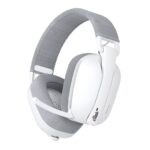 Audífonos Fantech Studio Pro WHG03P White Edition Wireless