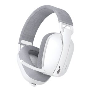 Audífonos Fantech Studio Pro WHG03P White Edition Wireless