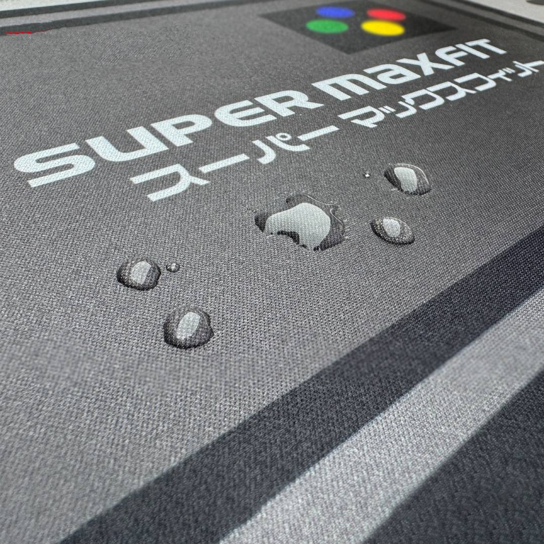 Mousepad Fantech ATO Deskmat MP905 XL Super Maxfit