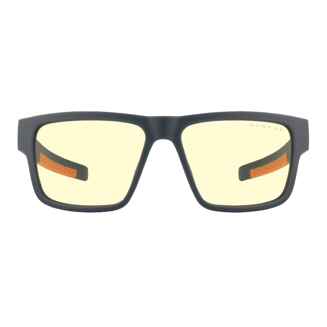 Lentes Gamer GUNNAR OVERWATCH Ultimate Ash Amber