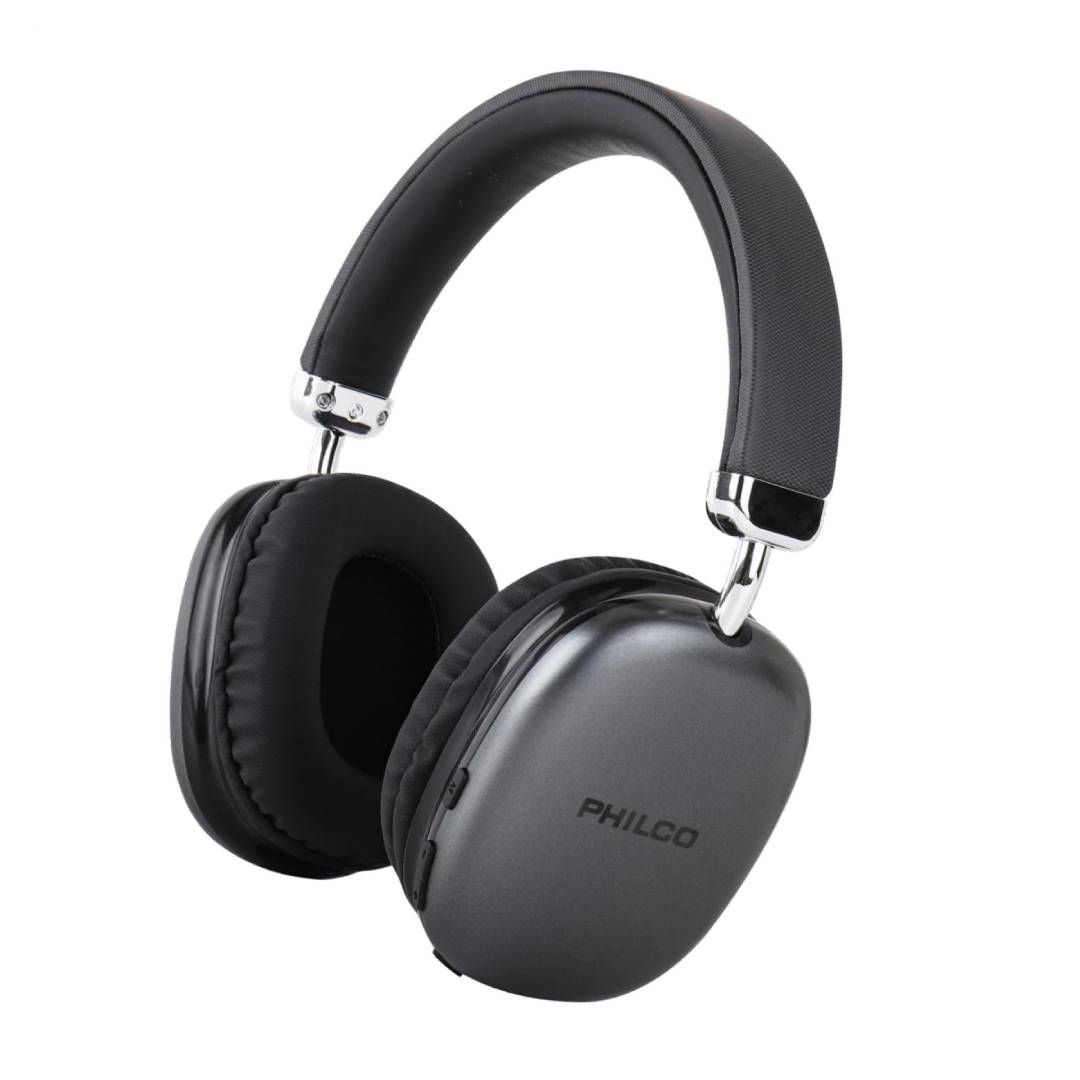 Audifonos Bluetooth Philco DL770 AIR Negro