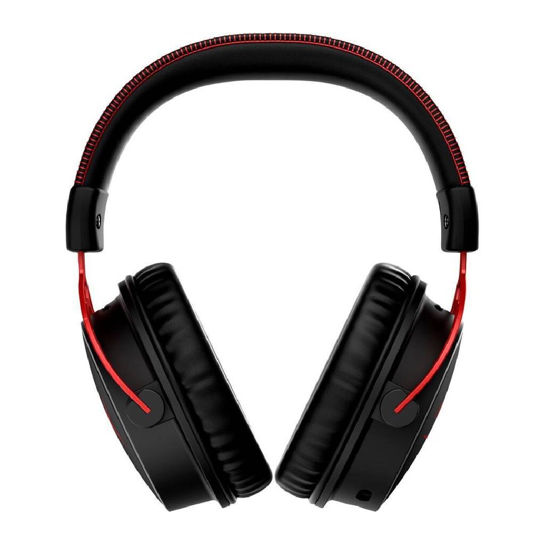 Audifonos Gamer HyperX Cloud Alpha Wireless
