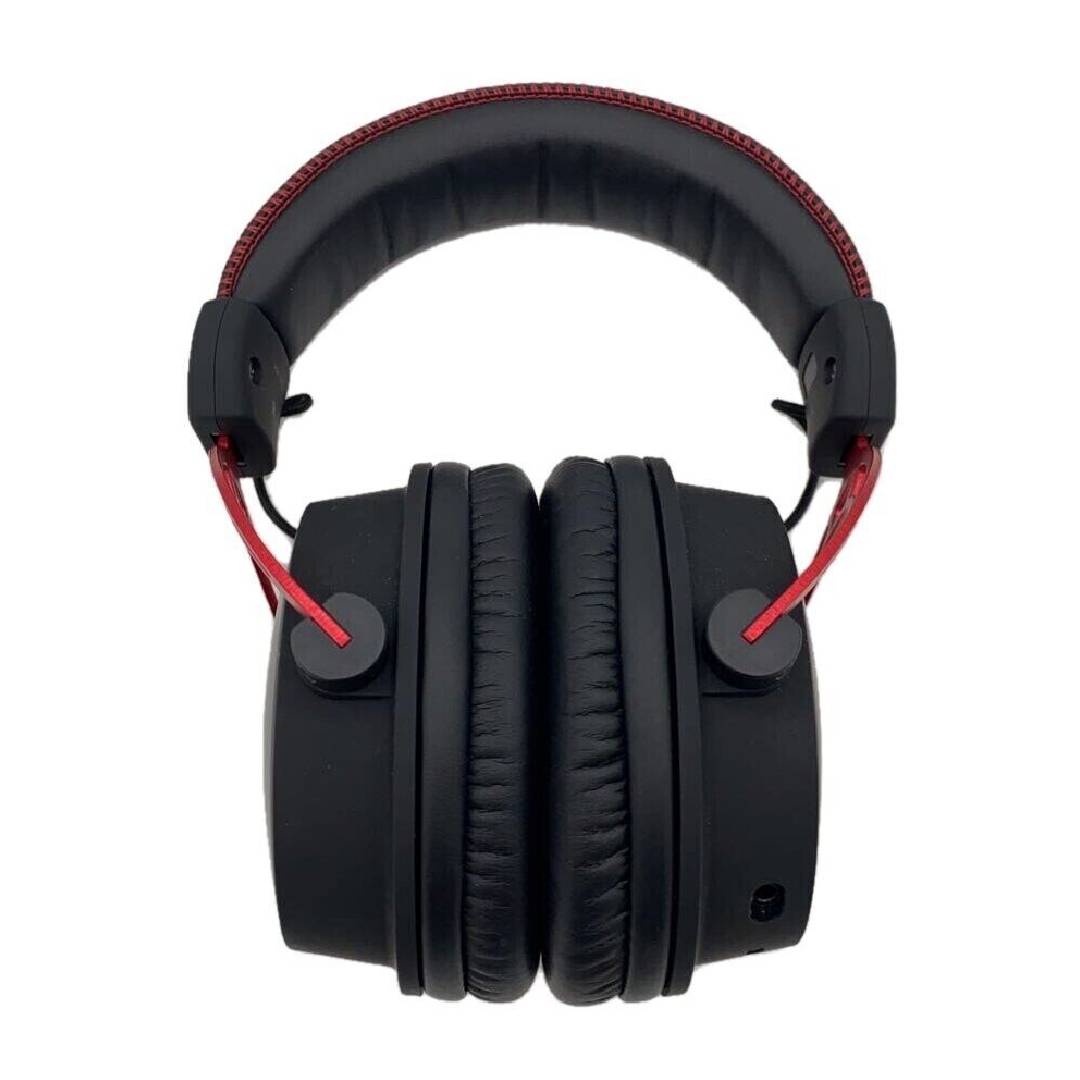Audifonos Gamer HyperX Cloud Alpha Wireless