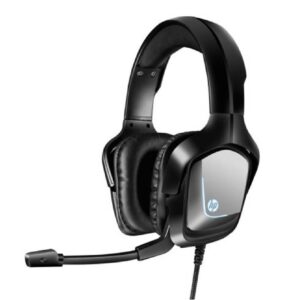 Audifonos Gamer HP H220S Jack 3.5mm PC PS4 Negro