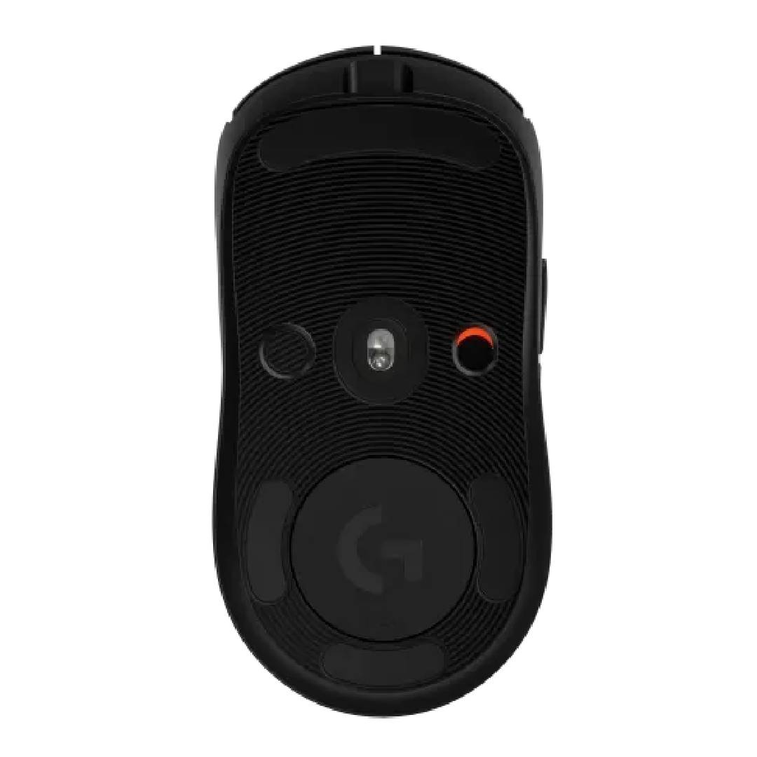 Mouse Gamer Inalambrico Logitech G PRO 2 Negro