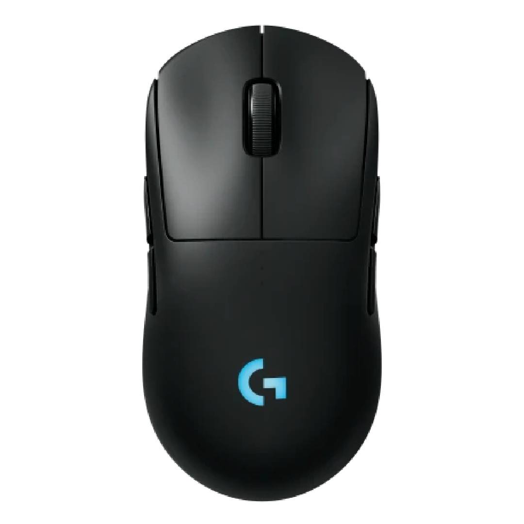Mouse Gamer Inalambrico Logitech G PRO 2 Negro